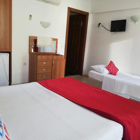 Balalayka Butik Otel Mugla Eksteriør billede