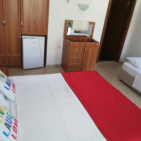 Balalayka Butik Otel Mugla Eksteriør billede