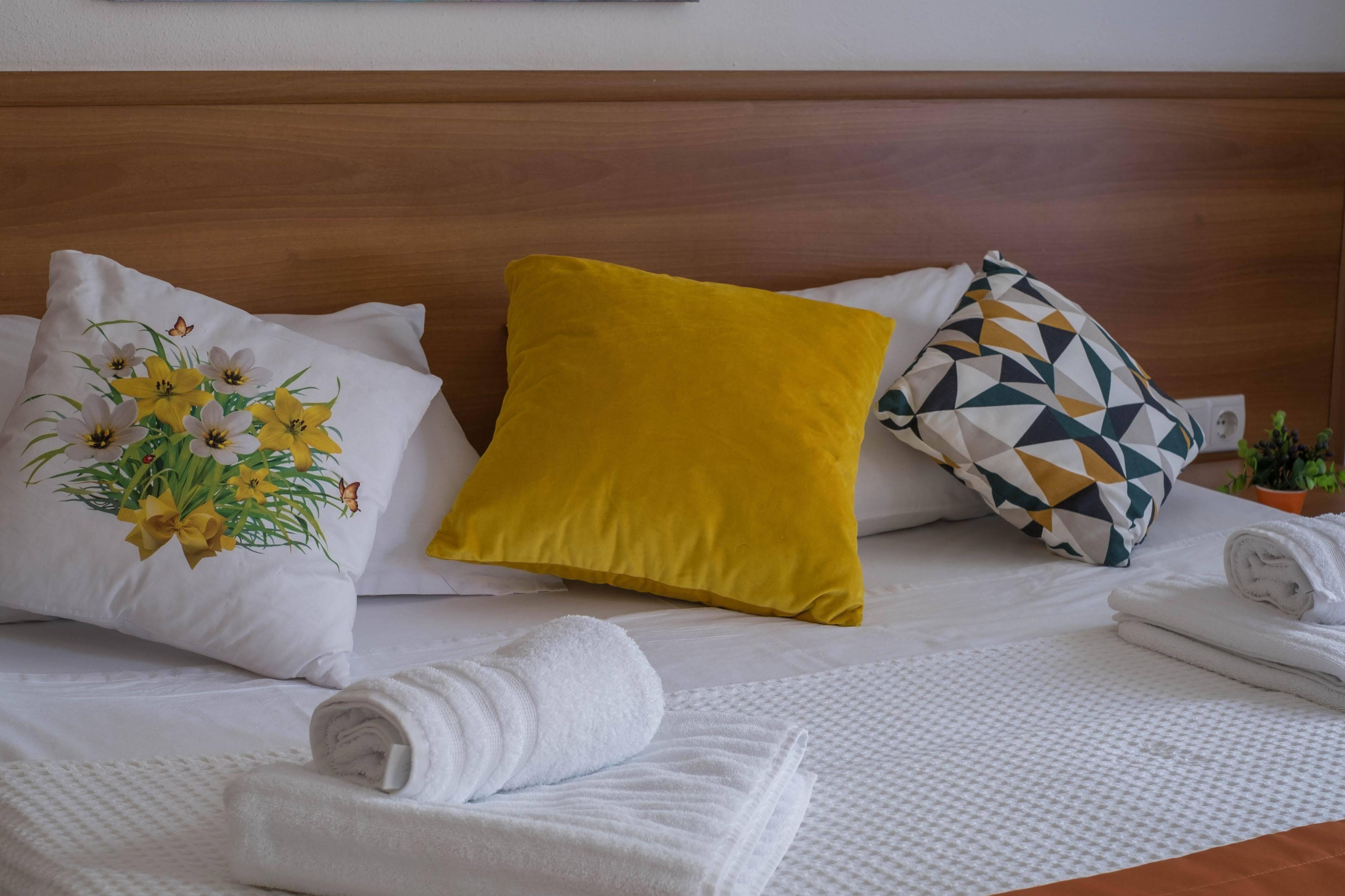 Balalayka Butik Otel Mugla Eksteriør billede