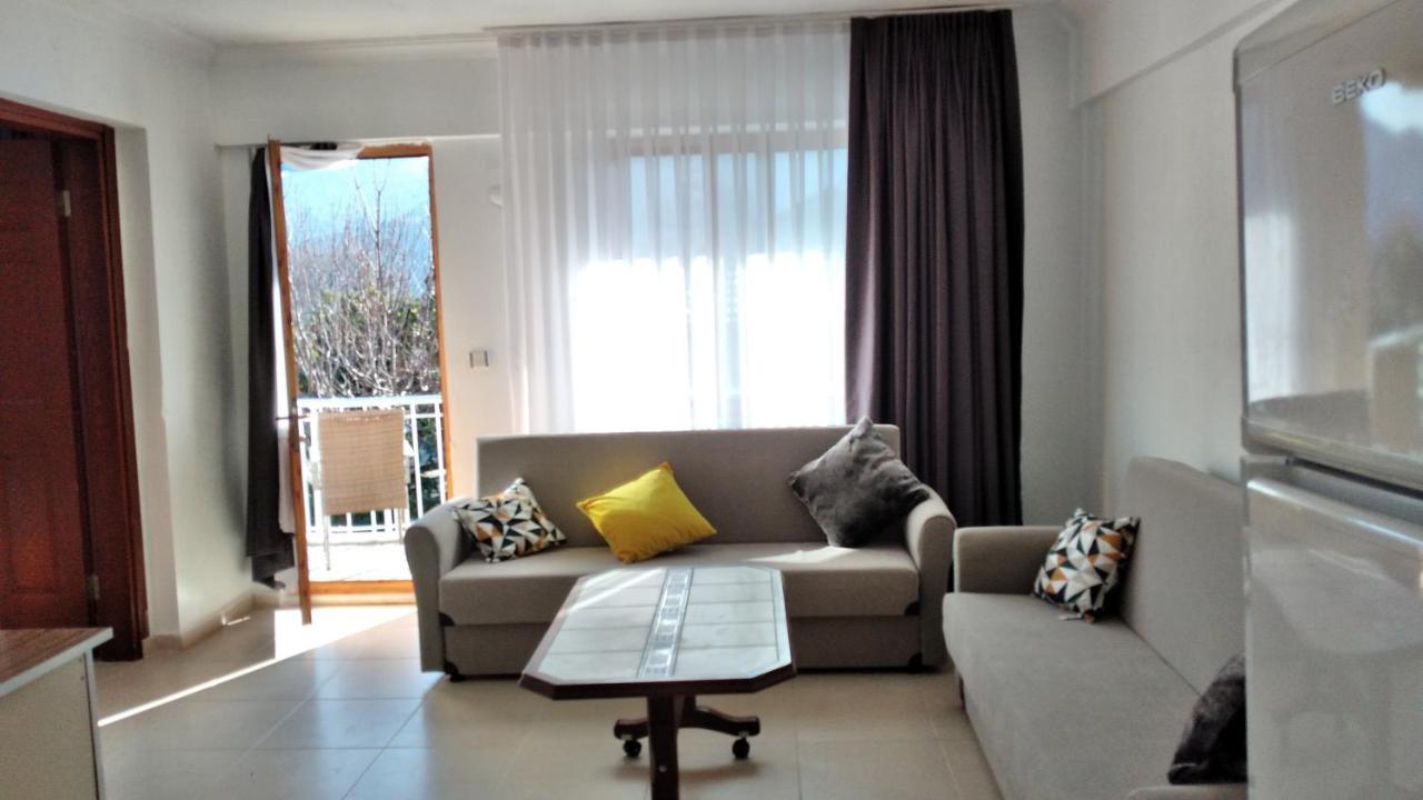 Balalayka Butik Otel Mugla Eksteriør billede