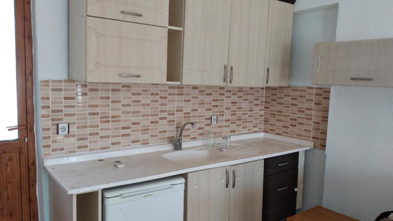 Balalayka Butik Otel Mugla Eksteriør billede